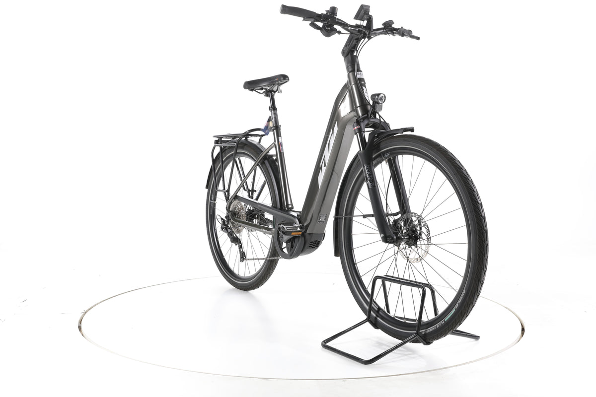 KTM Macina Style 740 Trekking E-Bike Tiefeinsteiger - Image 3
