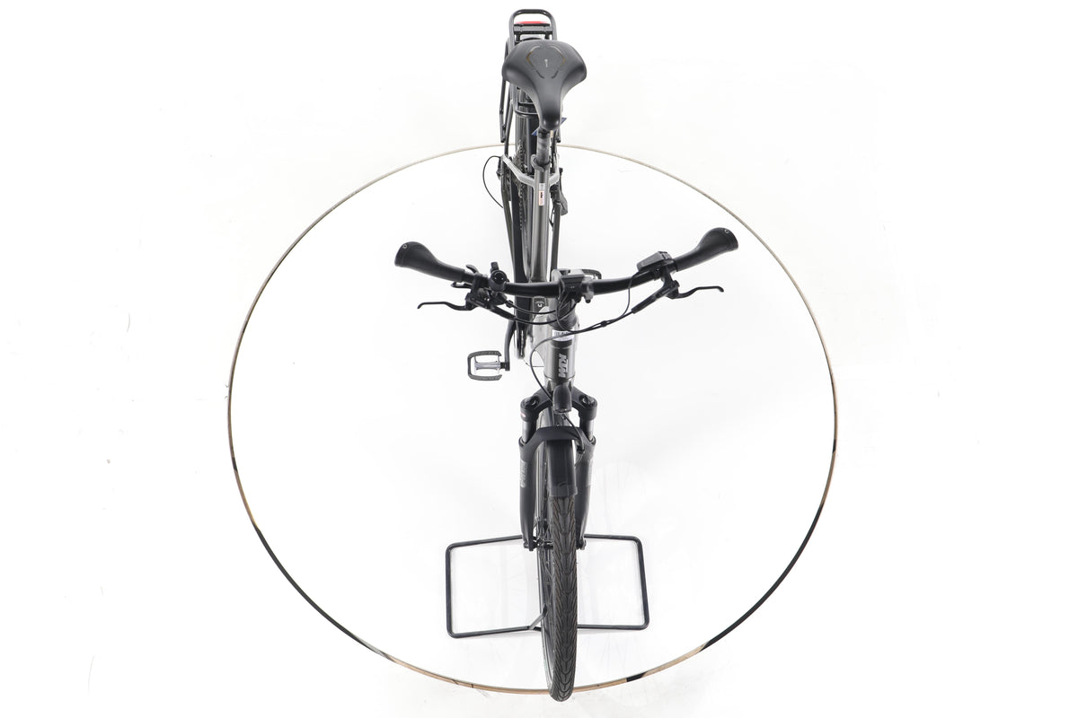 KTM Macina Style 740 Trekking E-Bike Tiefeinsteiger - Image 16