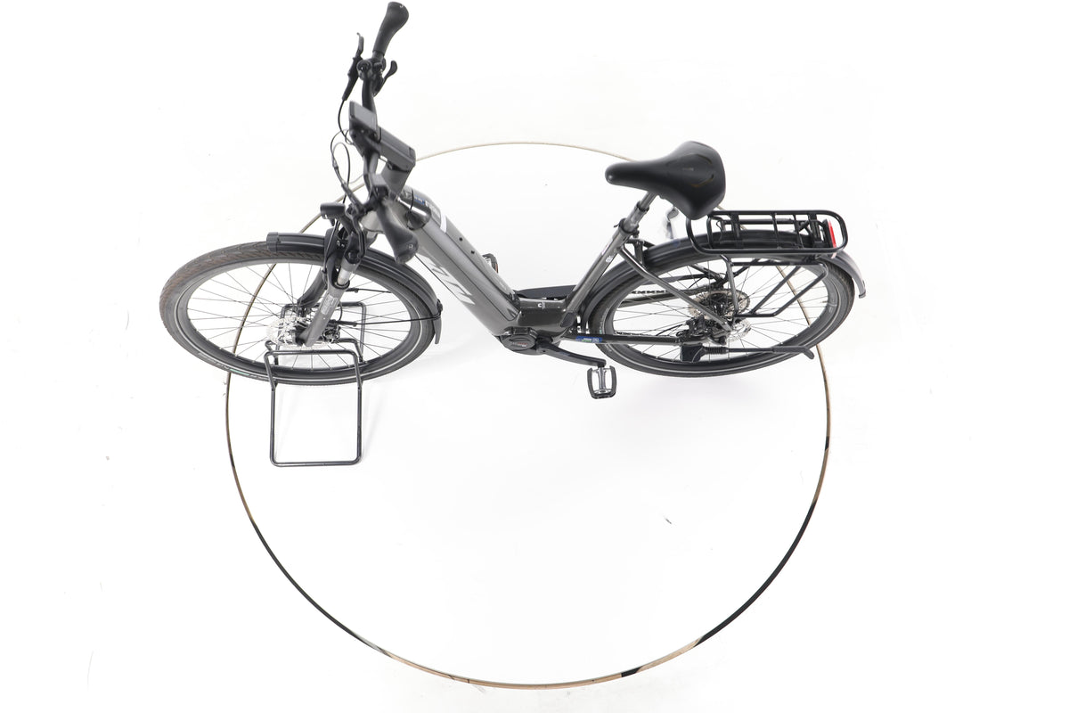 KTM Macina Style 740 Trekking E-Bike Tiefeinsteiger - Image 19
