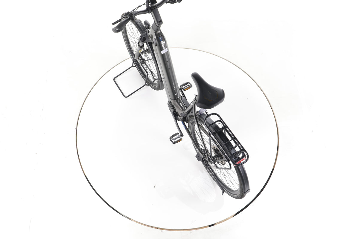 KTM Macina Style 740 Trekking E-Bike Tiefeinsteiger - Image 21