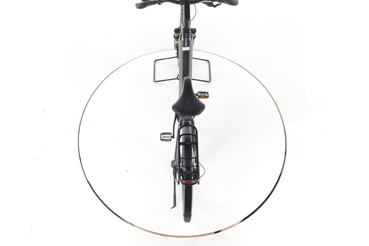 KTM Macina Style 740 Trekking E-Bike Tiefeinsteiger - Image 22