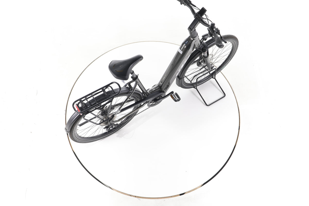 KTM Macina Style 740 Trekking E-Bike Tiefeinsteiger - Image 24