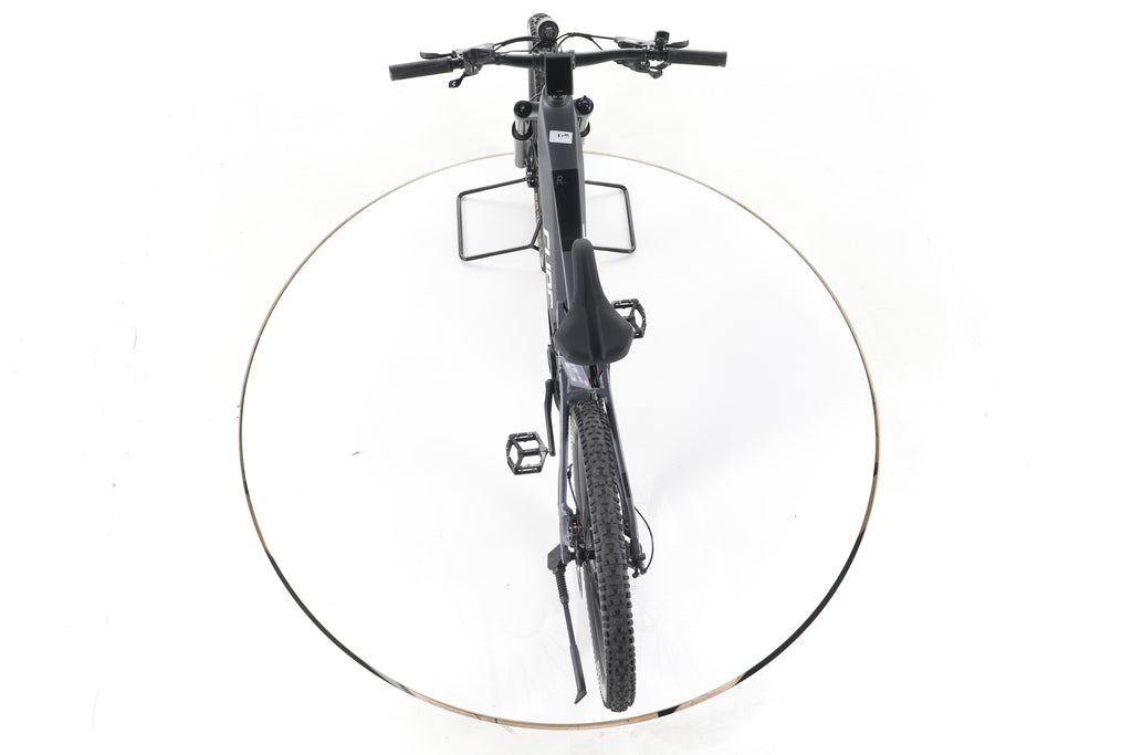 Cube Stereo Hybrid 140 HPC Race 750 E-Bike Fully Carbon 2024 - Image 22
