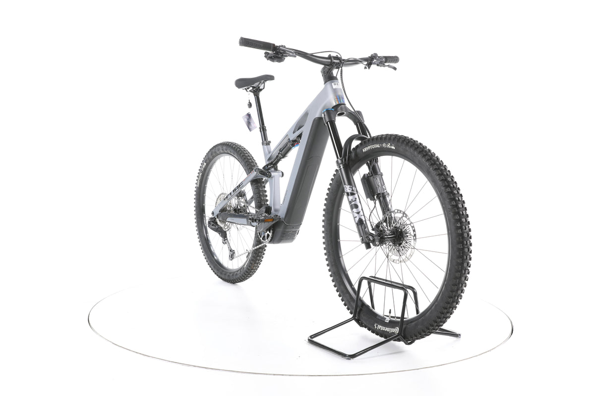 Cube Stereo Hybrid ONE44 E-Bike Fully Carbon 2026 - Image 3