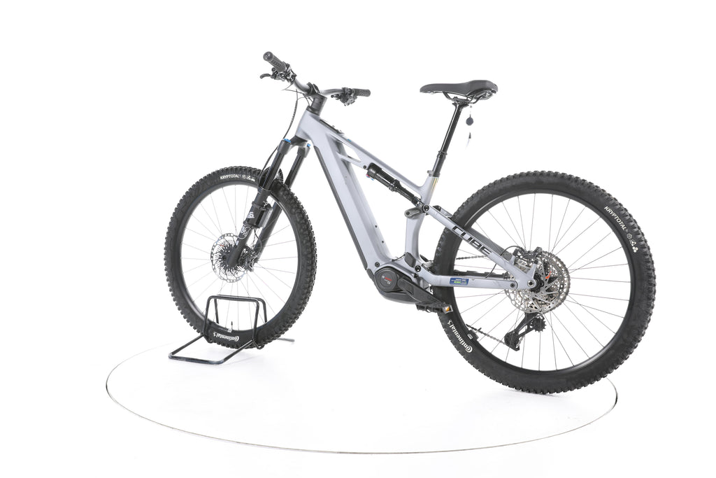 Cube Stereo Hybrid ONE44 E-Bike Fully Carbon 2026 - Image 8