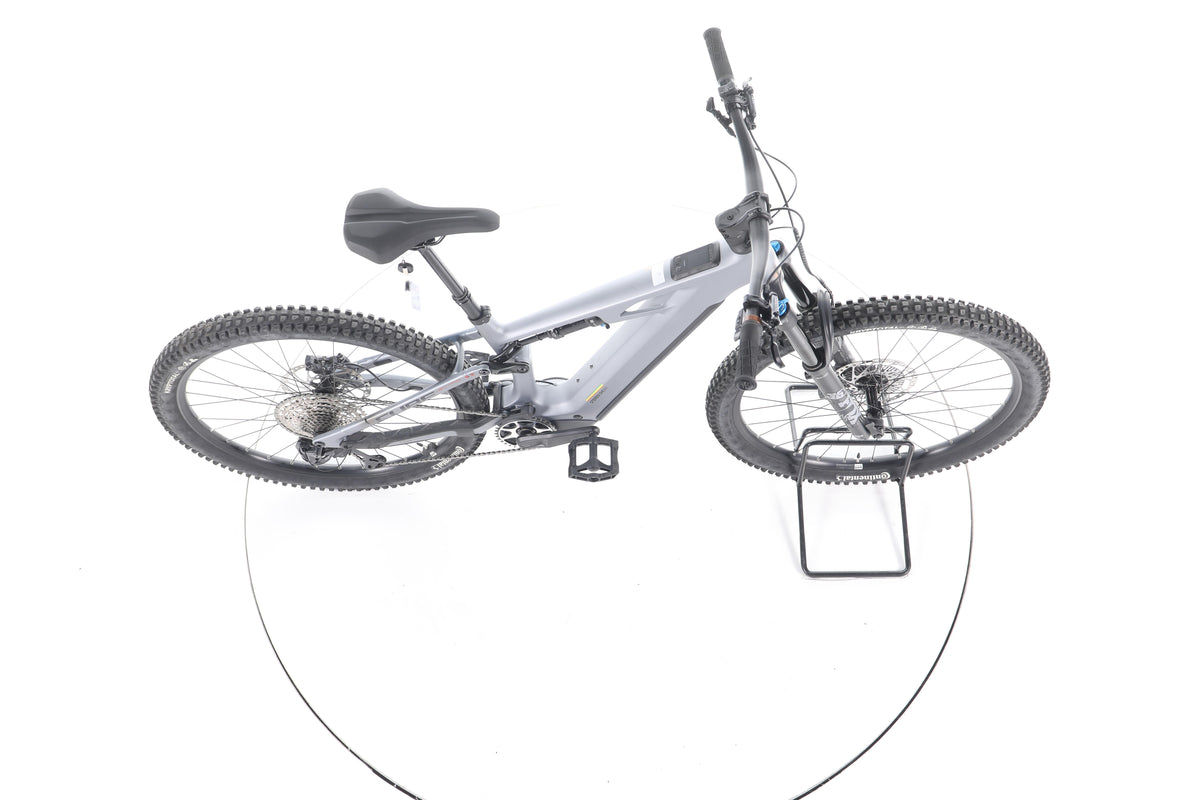 Cube Stereo Hybrid ONE44 E-Bike Fully Carbon 2026 - Image 13