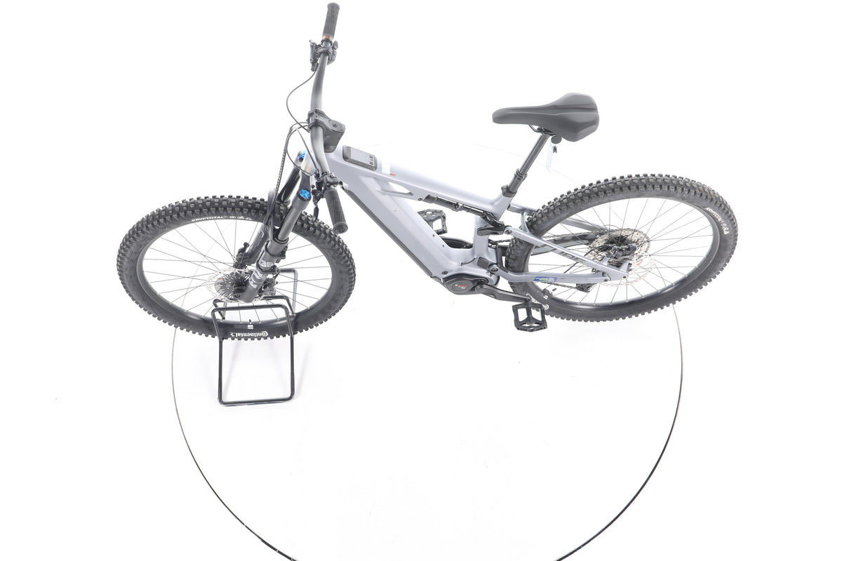 Cube Stereo Hybrid ONE44 E-Bike Fully Carbon 2026 - Image 19