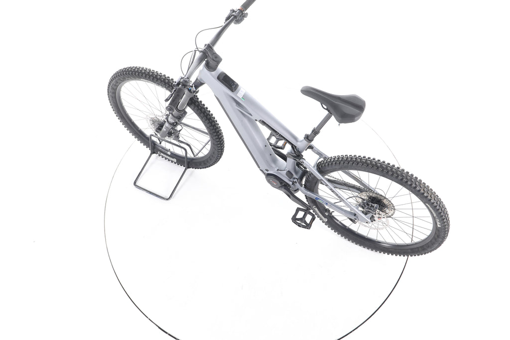 Cube Stereo Hybrid ONE44 E-Bike Fully Carbon 2026 - Image 20