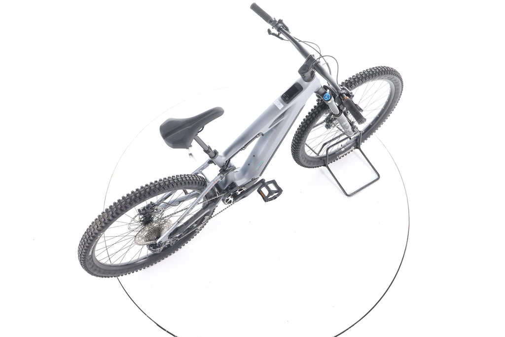 Cube Stereo Hybrid ONE44 E-Bike Fully Carbon 2026 - Image 24