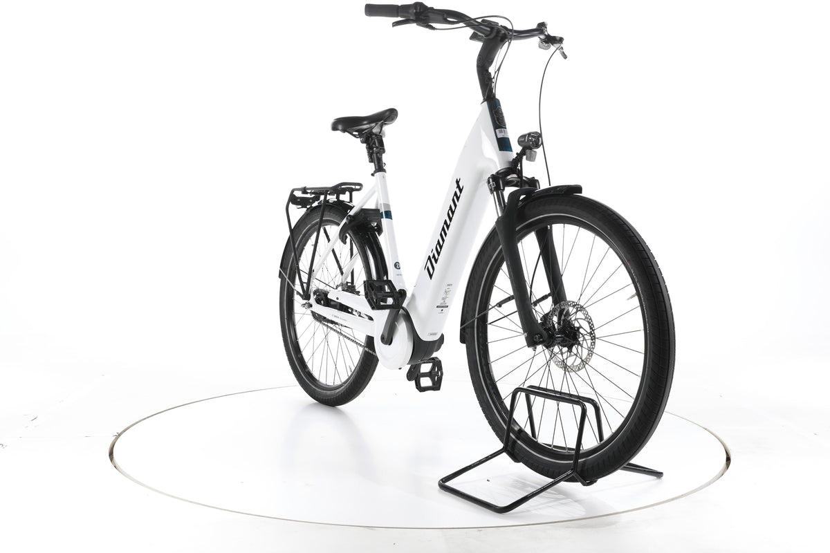 Diamant Beryll Deluxe City E-Bike Tiefeinsteiger - Image 3