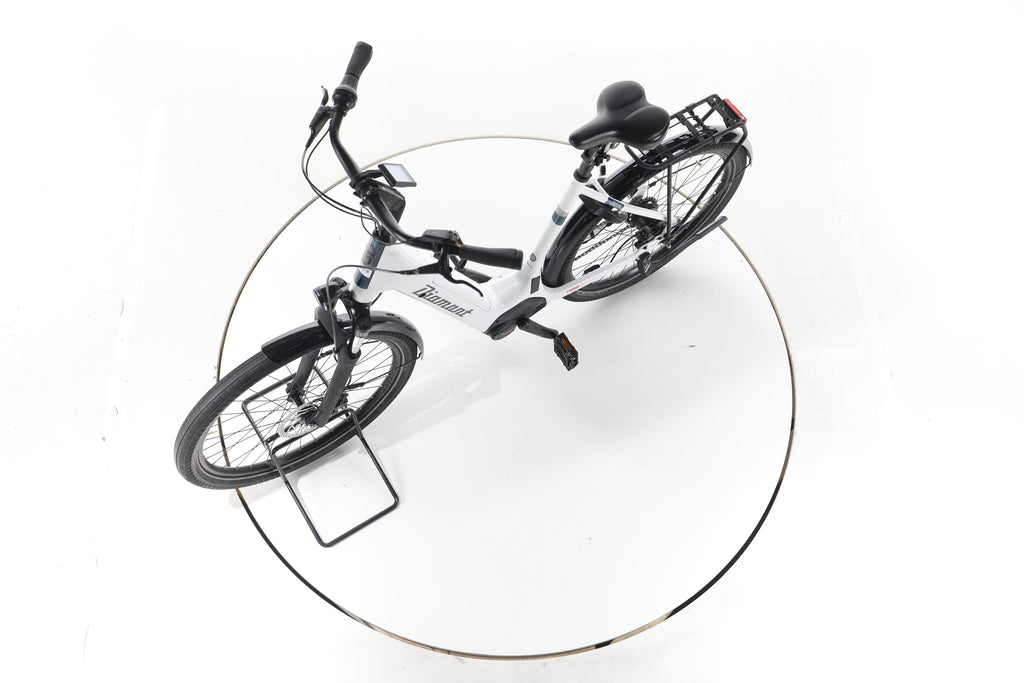 Diamant Beryll Deluxe City E-Bike Tiefeinsteiger - Image 18