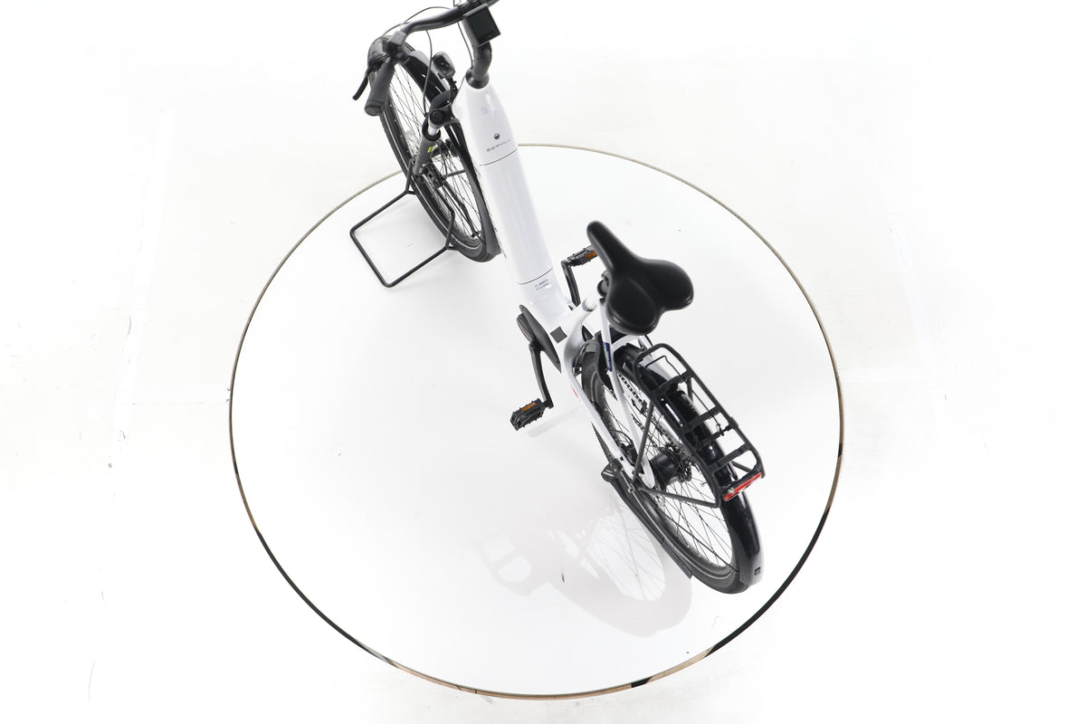 Diamant Beryll Deluxe City E-Bike Tiefeinsteiger - Image 21