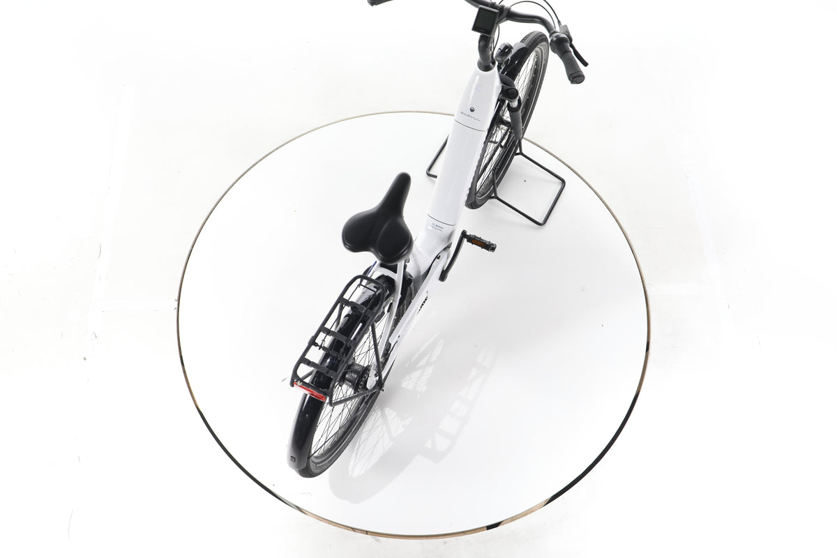 Diamant Beryll Deluxe City E-Bike Tiefeinsteiger - Image 23