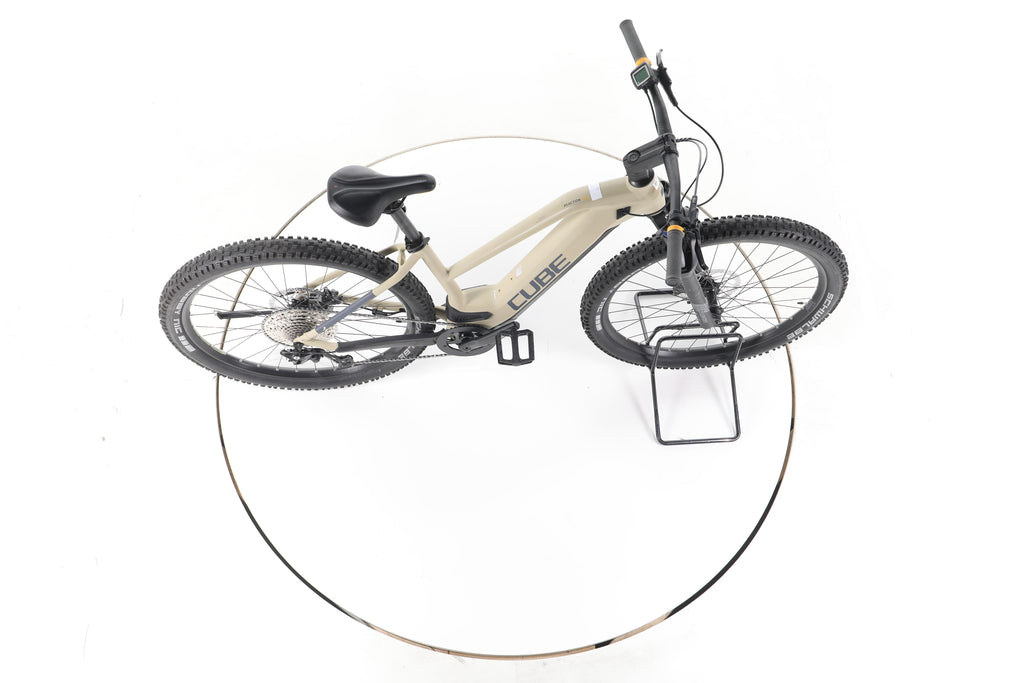 Cube Reaction Hybrid Pro E-Bike - Image 13