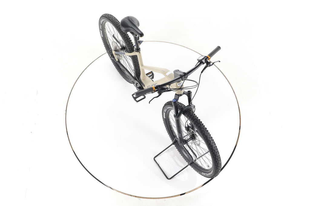 Cube Reaction Hybrid Pro E-Bike - Image 15