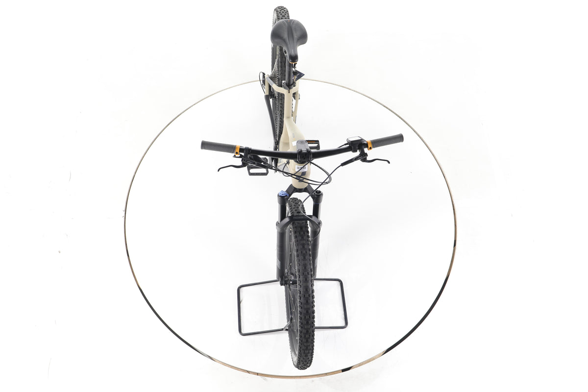 Cube Reaction Hybrid Pro E-Bike - Image 16