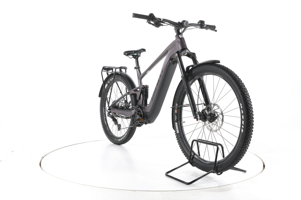 Giant Stance E+ EX SUV E-Bike - Image 3