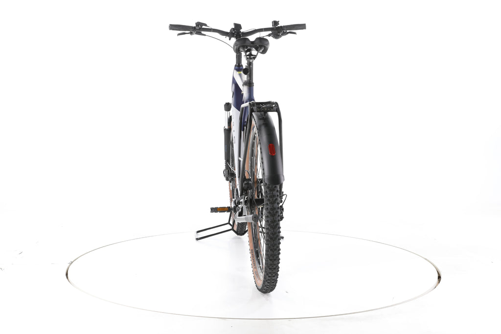 Bulls Cross EVO Trekking E-Bike - Image 10