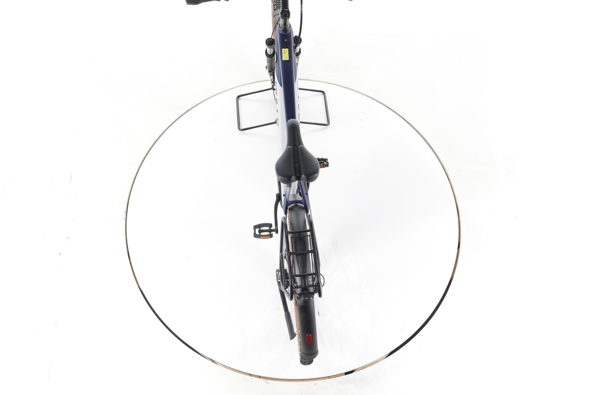Bulls Cross EVO Trekking E-Bike - Image 22