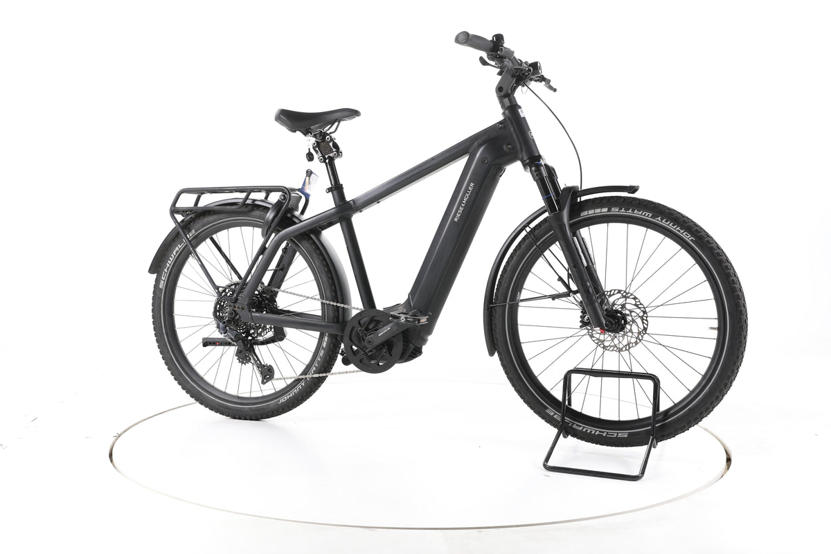 Riese & Müller Charger4 GT touring Trekking E-Bike 2024 - Image 2