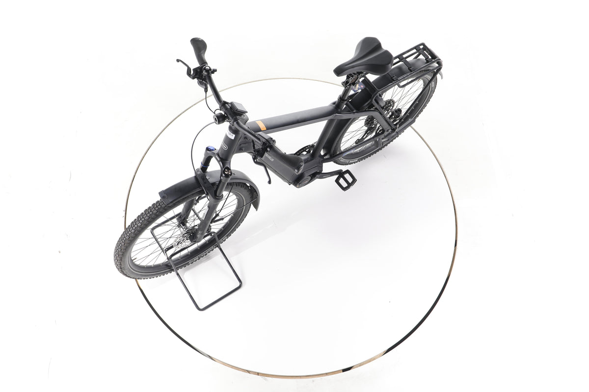 Riese & Müller Charger4 GT touring Trekking E-Bike 2024 - Image 18