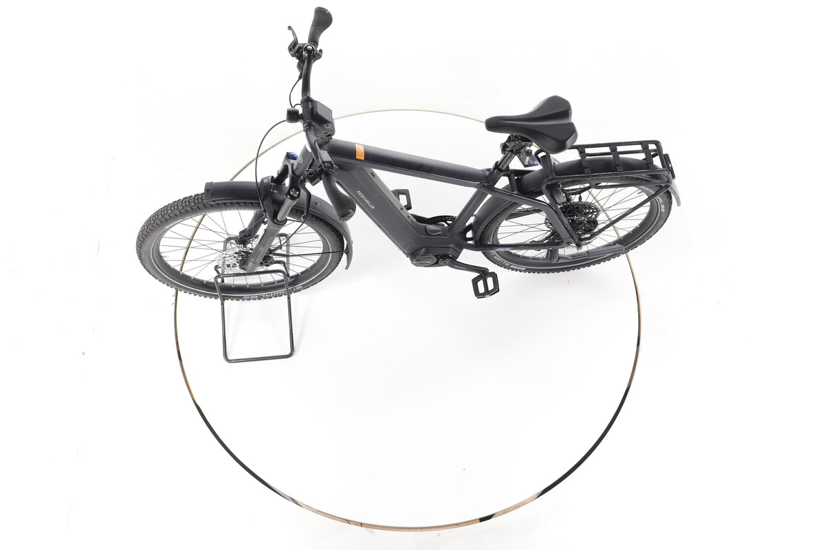 Riese & Müller Charger4 GT touring Trekking E-Bike 2024 - Image 19