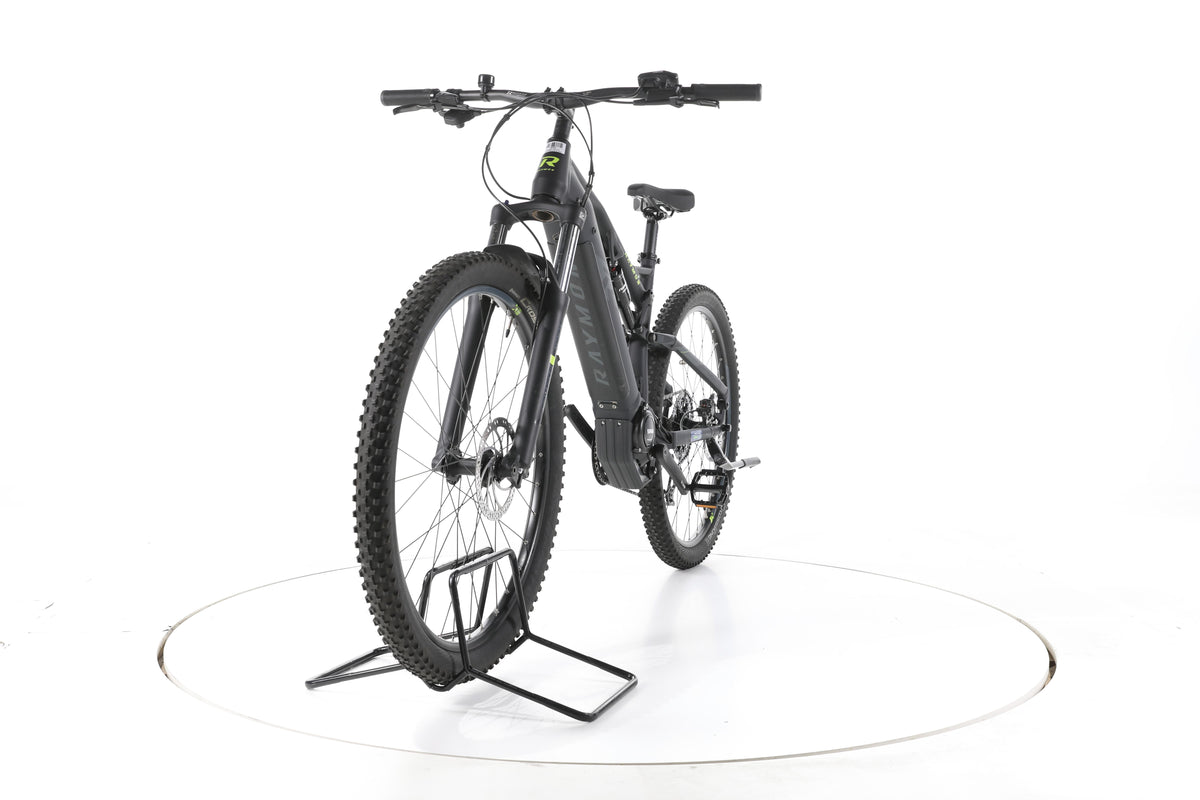R Raymon FullRay 130E 4.0 E-Bike Fully - Image 5