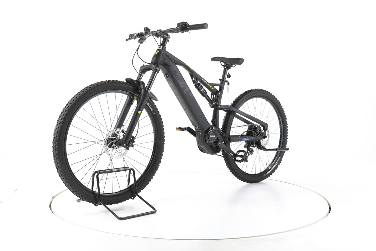 R Raymon FullRay 130E 4.0 E-Bike Fully - Image 6