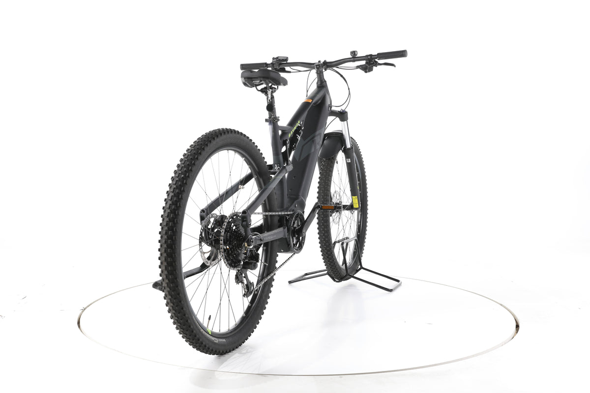 R Raymon FullRay 130E 4.0 E-Bike Fully - Image 11