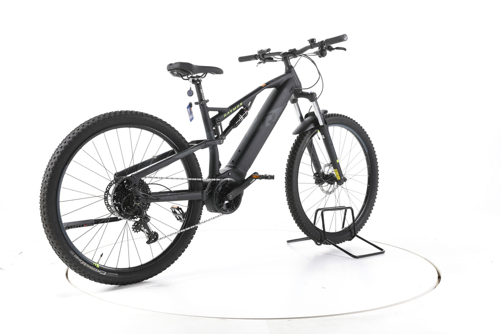 R Raymon FullRay 130E 4.0 E-Bike Fully - Image 12