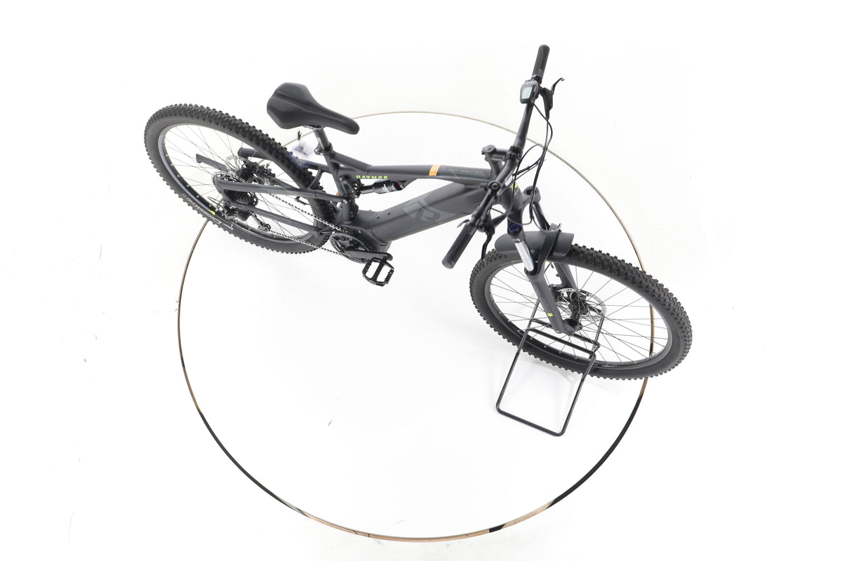 R Raymon FullRay 130E 4.0 E-Bike Fully - Image 14