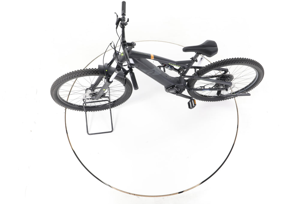 R Raymon FullRay 130E 4.0 E-Bike Fully - Image 19