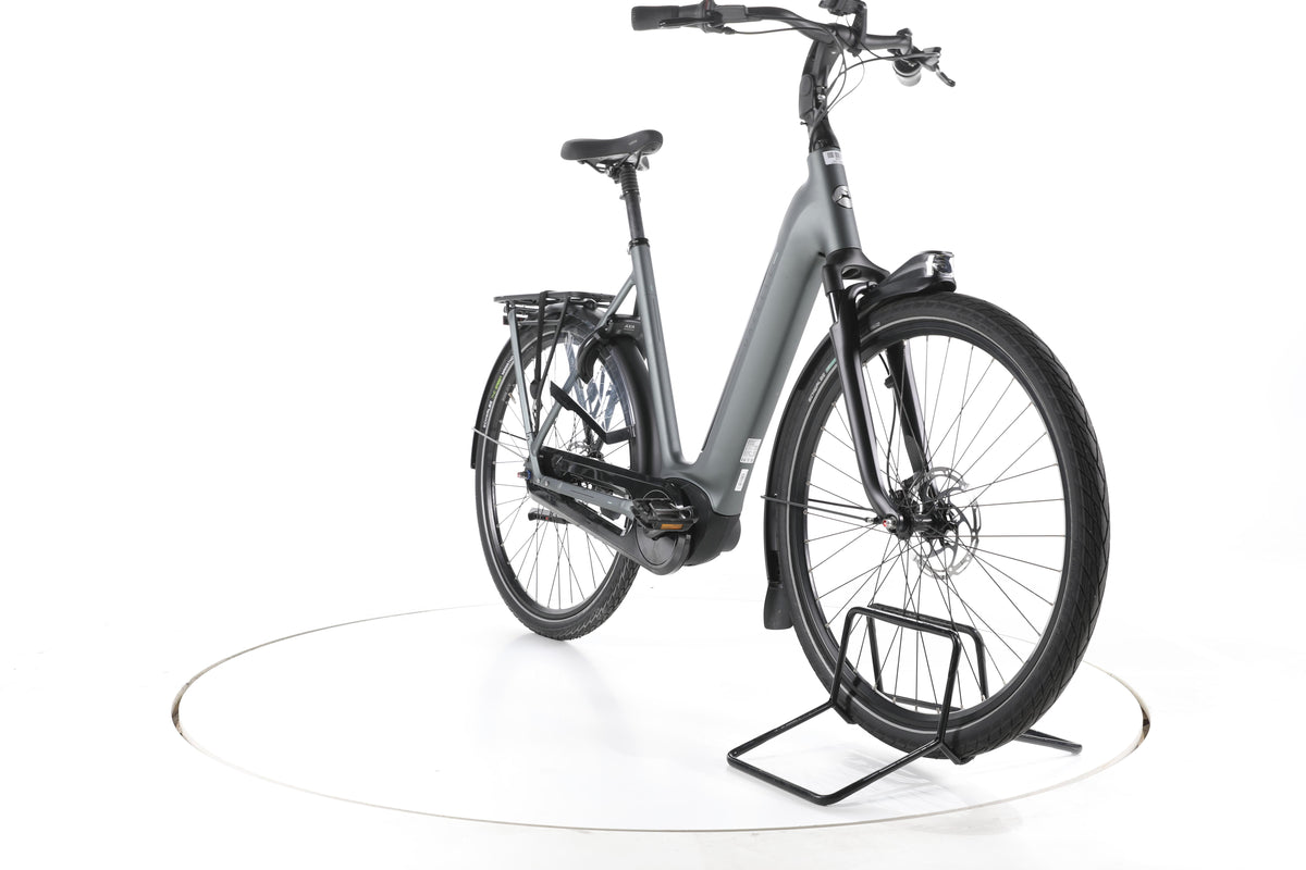 Gazelle Grenoble C8+ HMB City E-Bike Tiefeinsteiger 2025 - Image 3