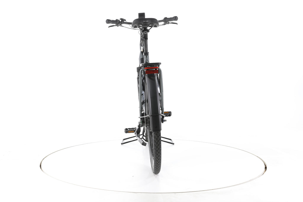 Gazelle Grenoble C8+ HMB City E-Bike Tiefeinsteiger 2025 - Image 10