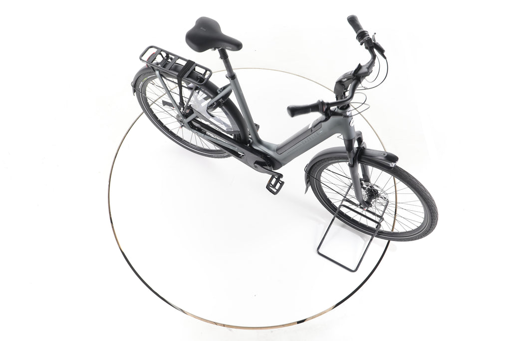 Gazelle Grenoble C8+ HMB City E-Bike Tiefeinsteiger 2025 - Image 14