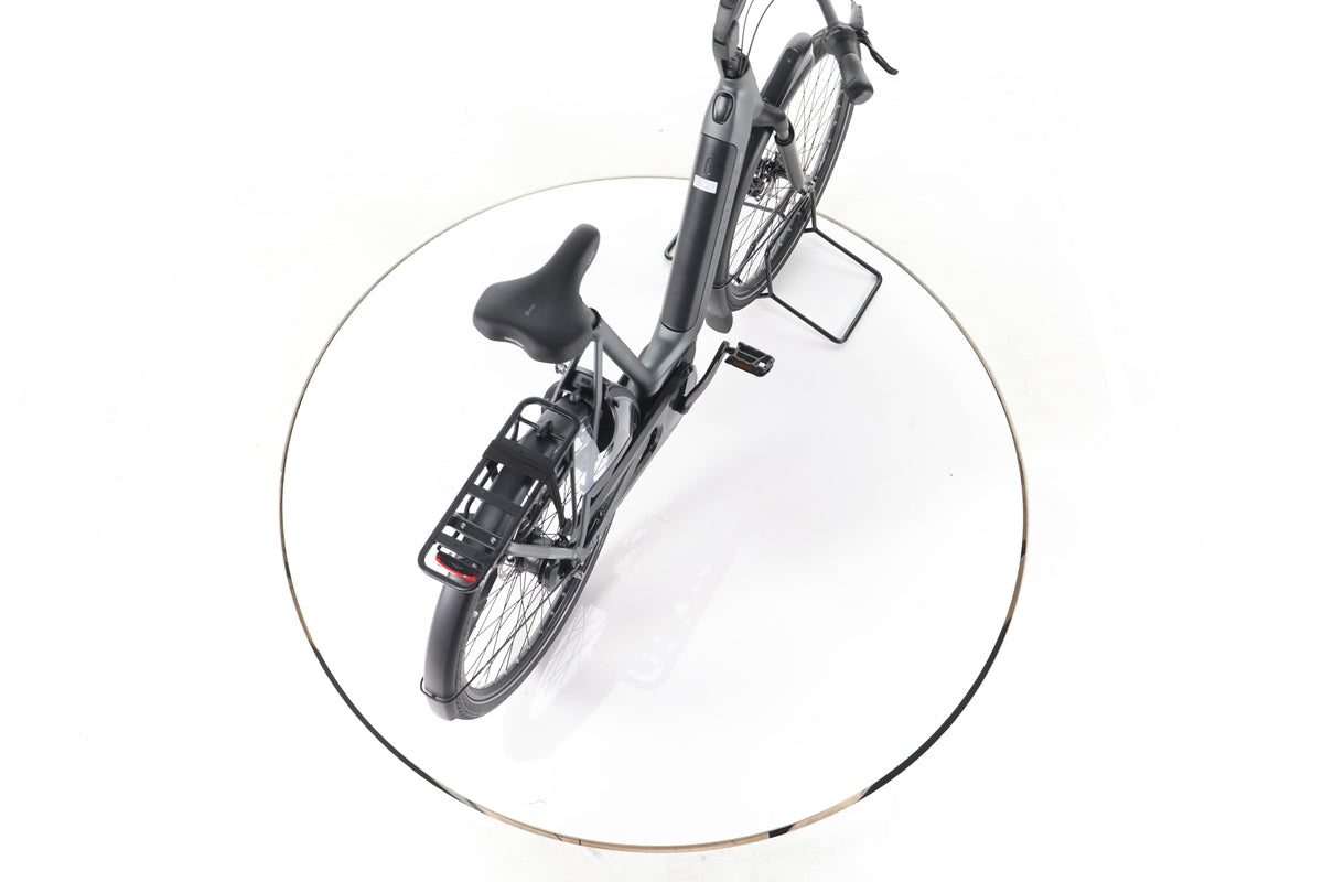 Gazelle Grenoble C8+ HMB City E-Bike Tiefeinsteiger 2025 - Image 23