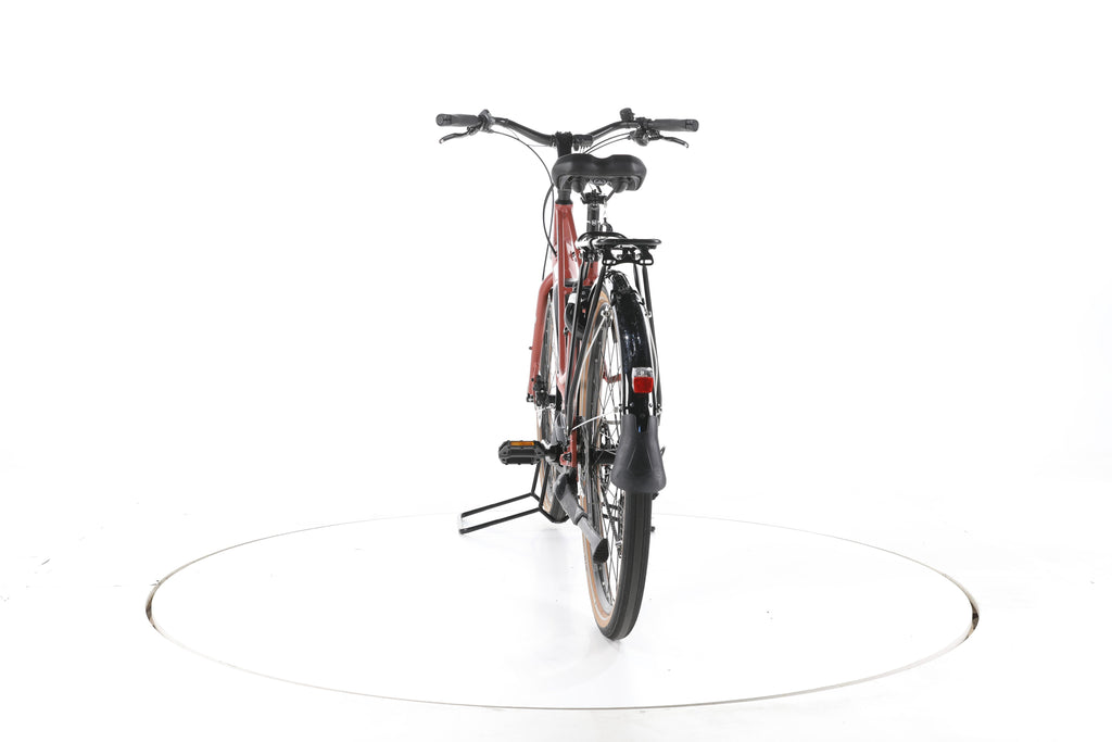 Kona Ecoco Trekking E-Bike - Image 10
