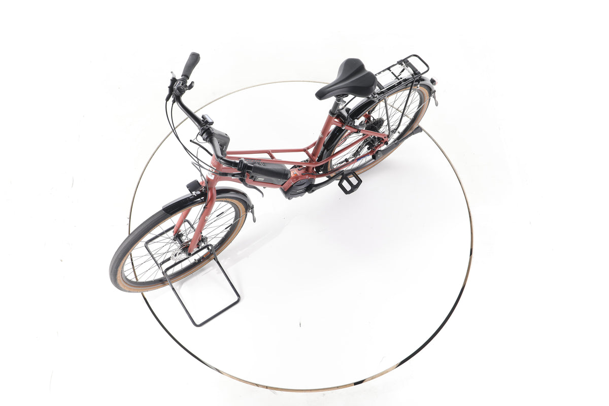 Kona Ecoco Trekking E-Bike - Image 18