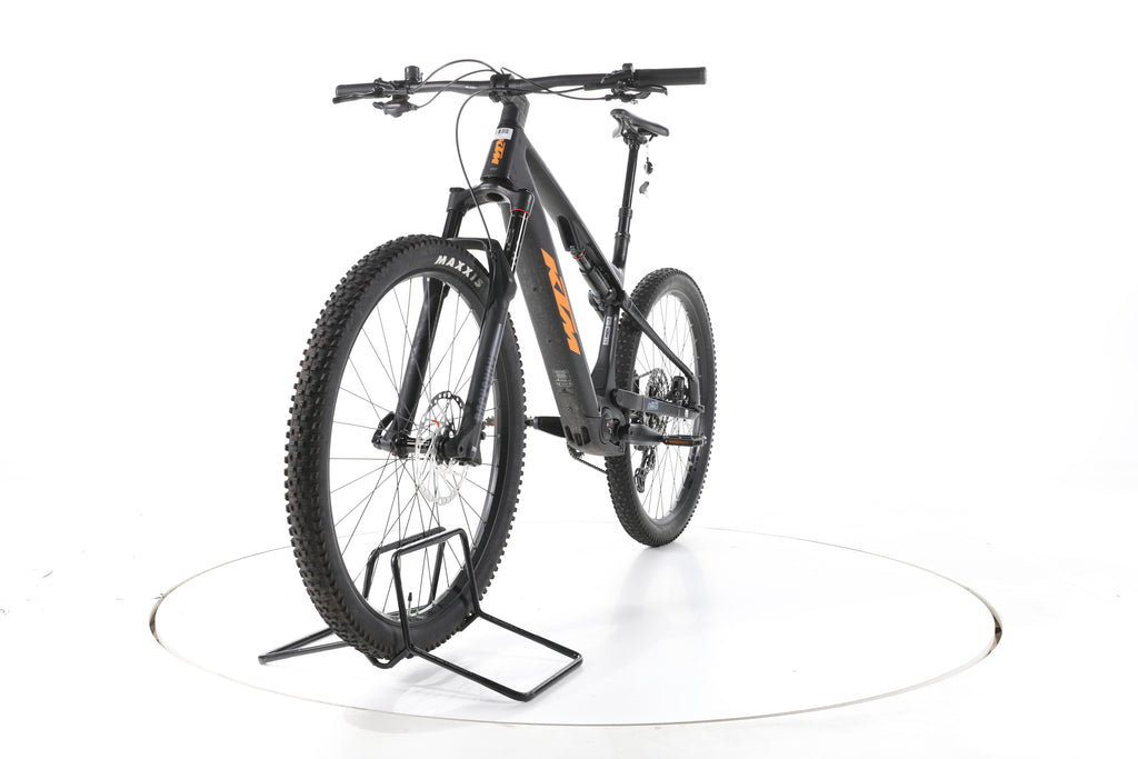 KTM Macina Scarp SX Elite E-Bike Fully Carbon 2025 - Image 5