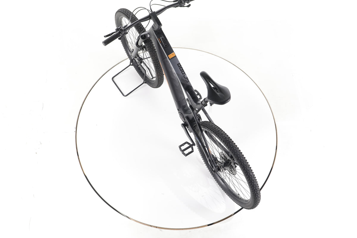 KTM Macina Scarp SX Elite E-Bike Fully Carbon 2025 - Image 21