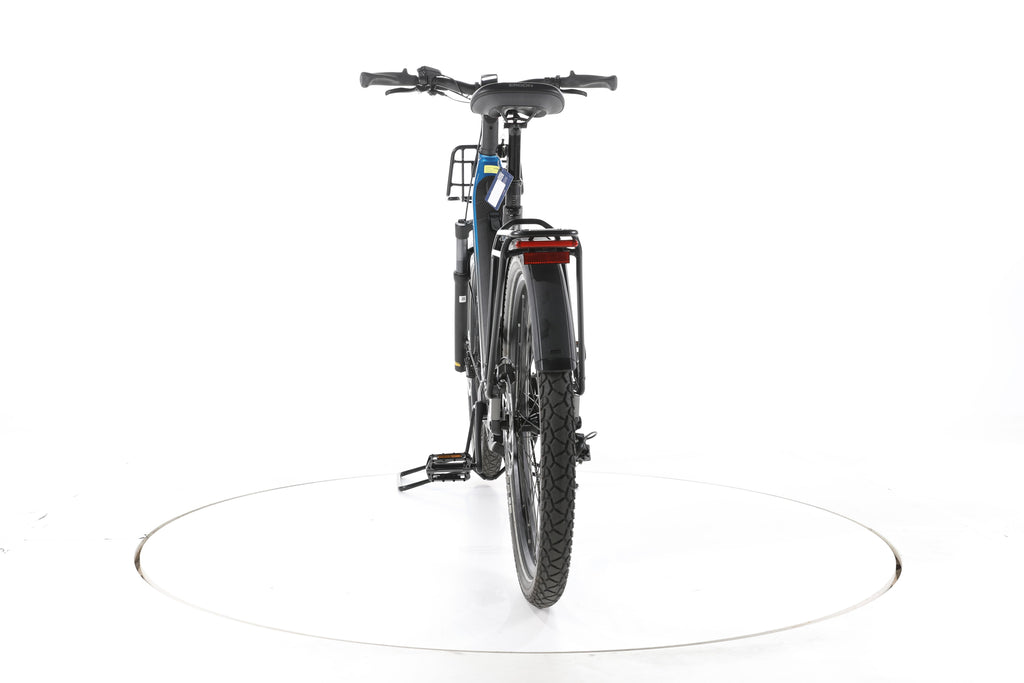 Winora Sinus FS X12 SUV E-Bike Tiefeinsteiger 2025 - Image 10