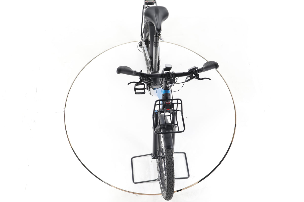 Winora Sinus FS X12 SUV E-Bike Tiefeinsteiger 2025 - Image 16