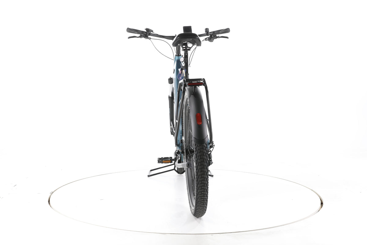 Bulls Iconic Evo 1 Trekking E-Bike Tiefeinsteiger - Image 10