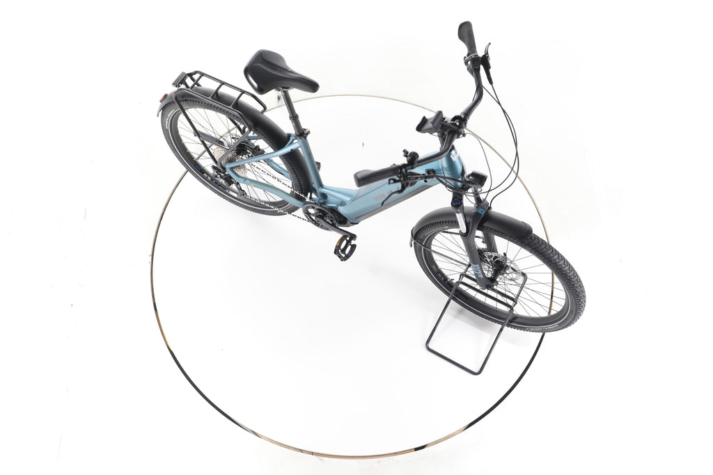 Bulls Iconic Evo 1 Trekking E-Bike Tiefeinsteiger - Image 14