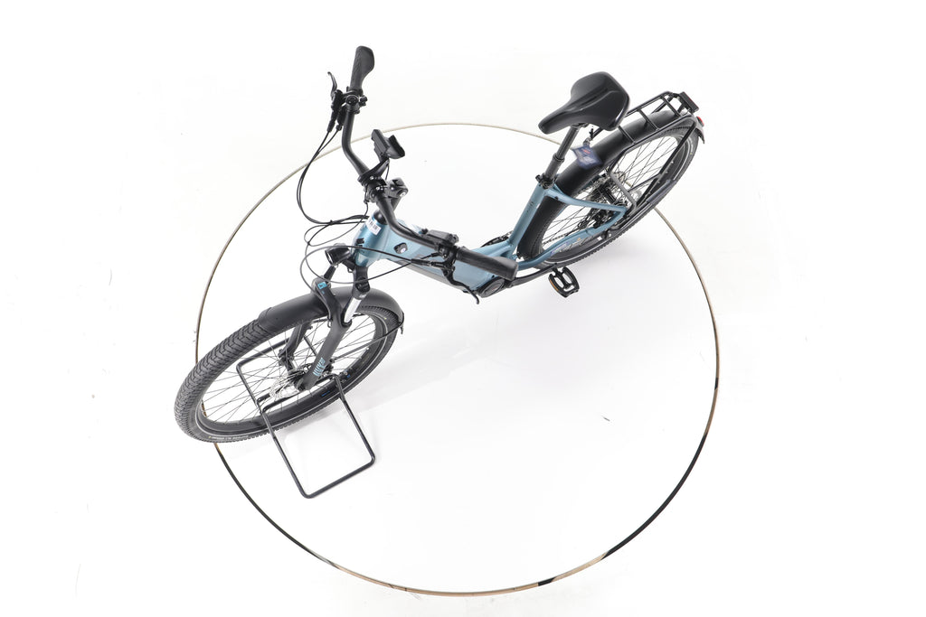 Bulls Iconic Evo 1 Trekking E-Bike Tiefeinsteiger - Image 18