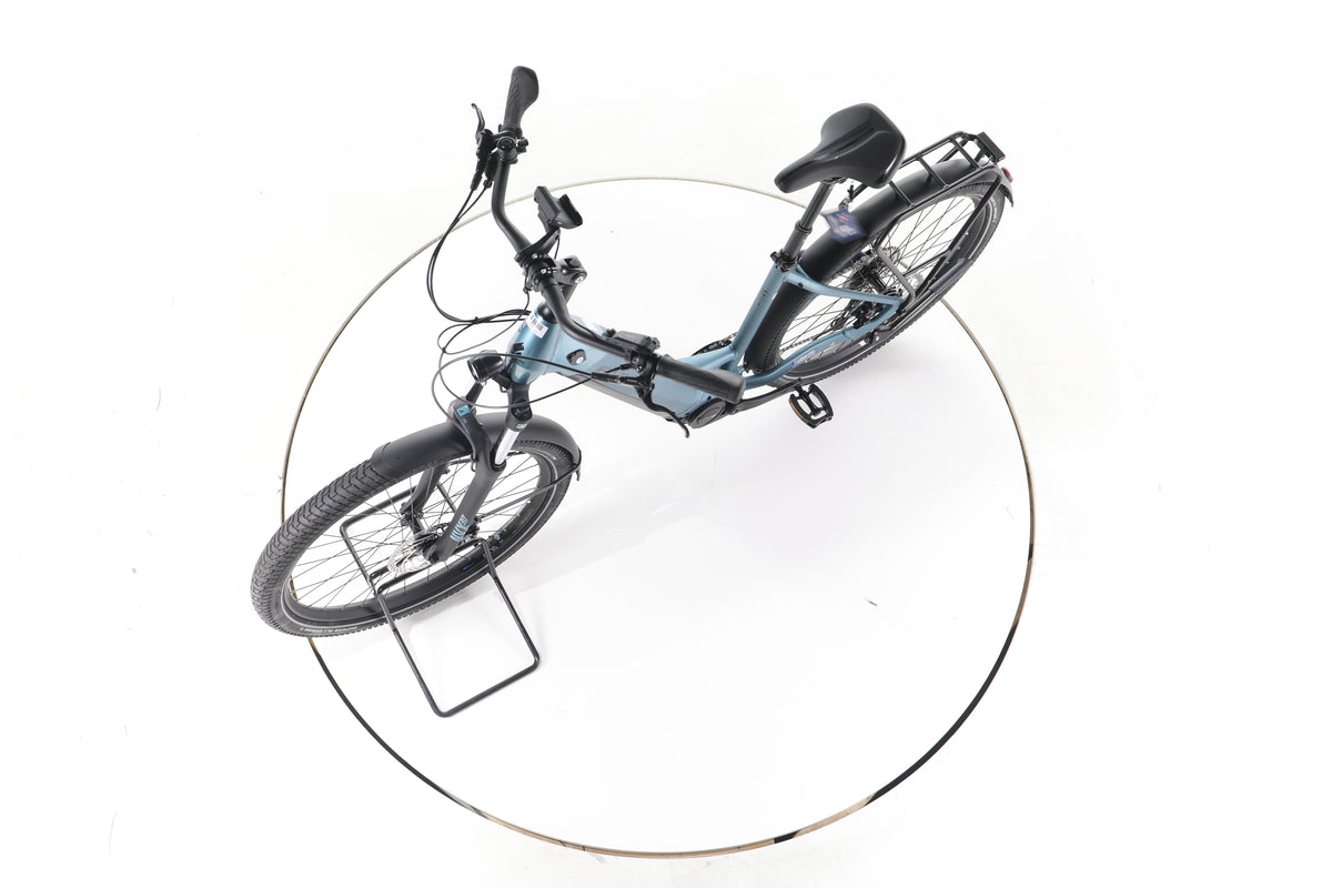 Bulls Iconic Evo 1 Trekking E-Bike Tiefeinsteiger - Image 18