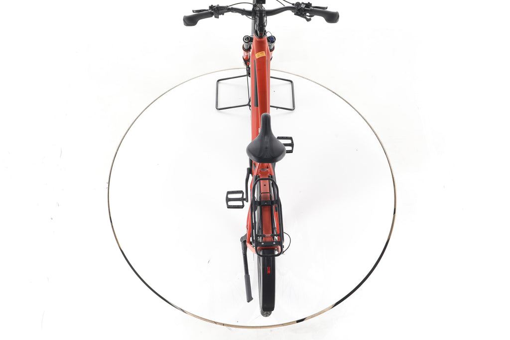 Cube Kathmandu Hybrid Trekking E-Bike - Image 22