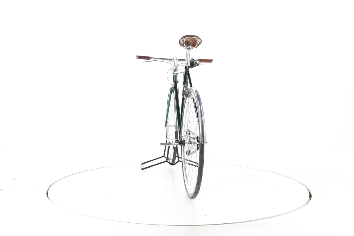 Mikamaro Urban Deluxe Fahrrad City & Trekking - Image 10