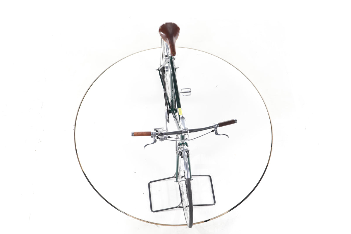 Mikamaro Urban Deluxe Fahrrad City & Trekking - Image 16