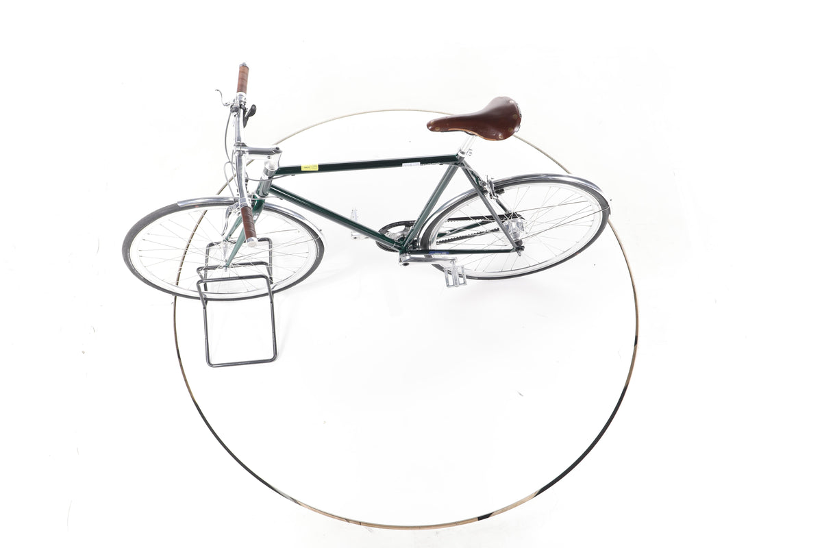 Mikamaro Urban Deluxe Fahrrad City & Trekking - Image 19